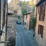 Il Rifugio Della Cava