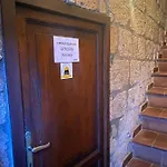 Il Rifugio Della Cava Орвието