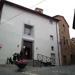 Il Rifugio Della Cava * Орвието