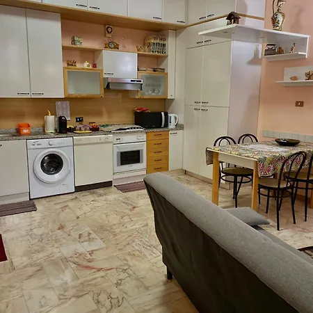 Il Rifugio Della Cava Apartamento *