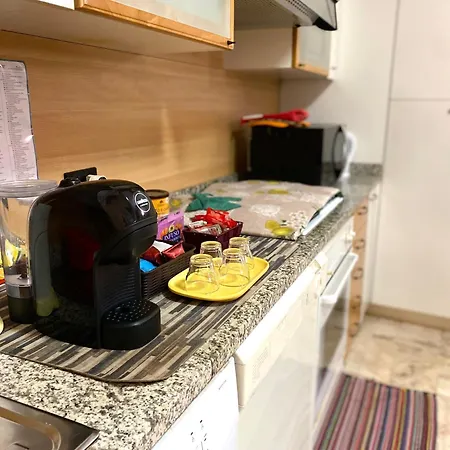 Apartamento Il Rifugio Della Cava *