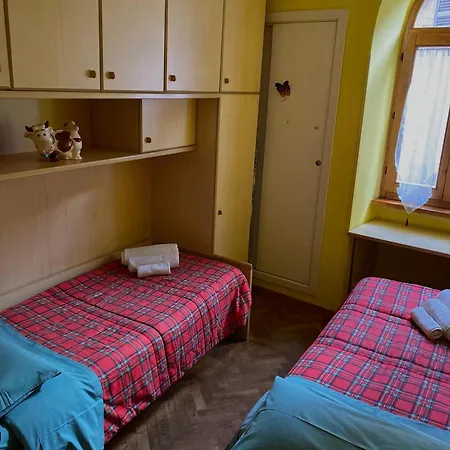 Il Rifugio Della Cava *