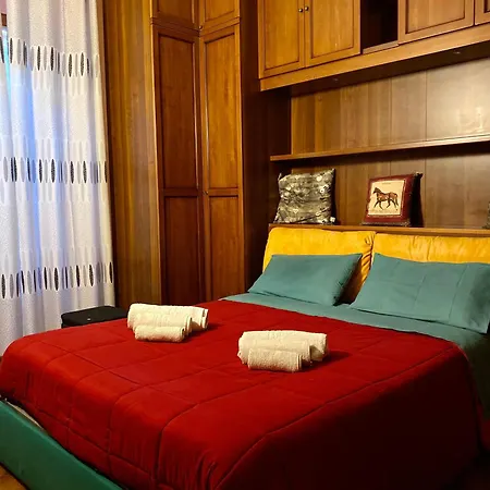 Il Rifugio Della Cava Orvieto