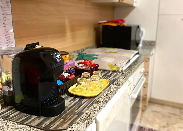 Apartamento Il Rifugio Della Cava *