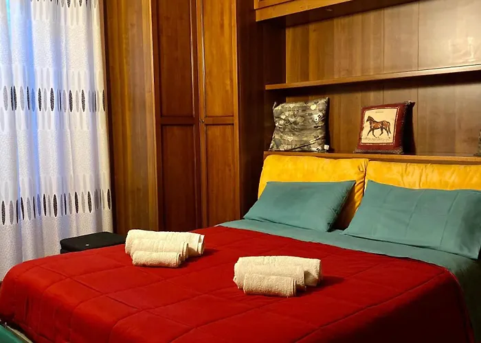 Il Rifugio Della Cava Orvieto